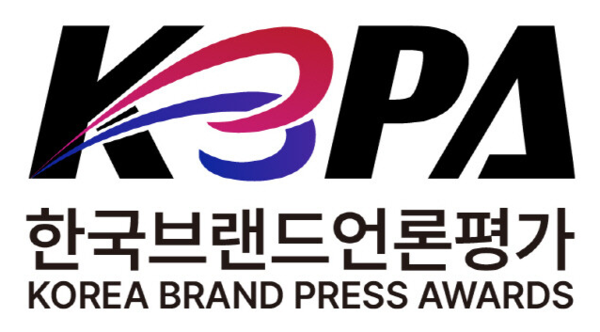 한국브랜드언론평가 로고/사진제공=한국브랜드언론평가