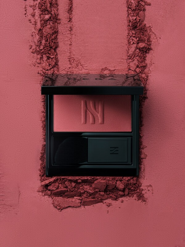 헤라 블러쉬 연출 이미지 / 사진=아모레퍼시픽