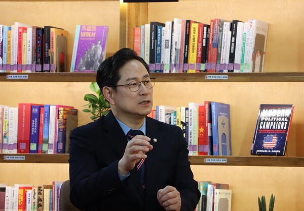 박수영 국민의힘 의원. / 사진=박수영 의원실