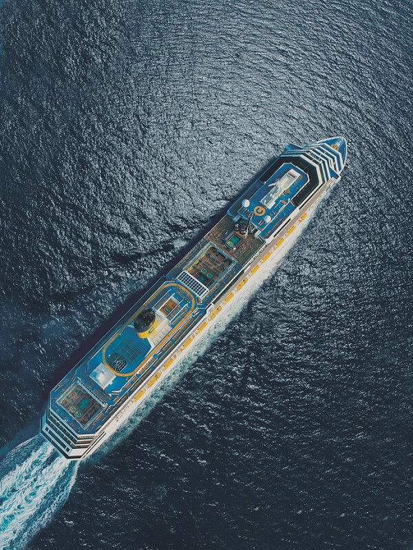 하나투어 한-일 크루즈_코스타 세레나호 / 사진=하나투어