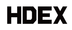 HDEX 로고/사진제공=HDEX