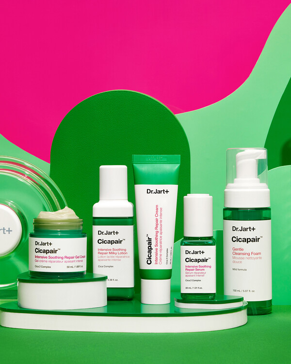 닥터자르트가 ‘2024 한국의 소비자대상’ 더마코스메틱 부문 대상을 수상했다고 15일 밝혔다. 사진=닥터자르트