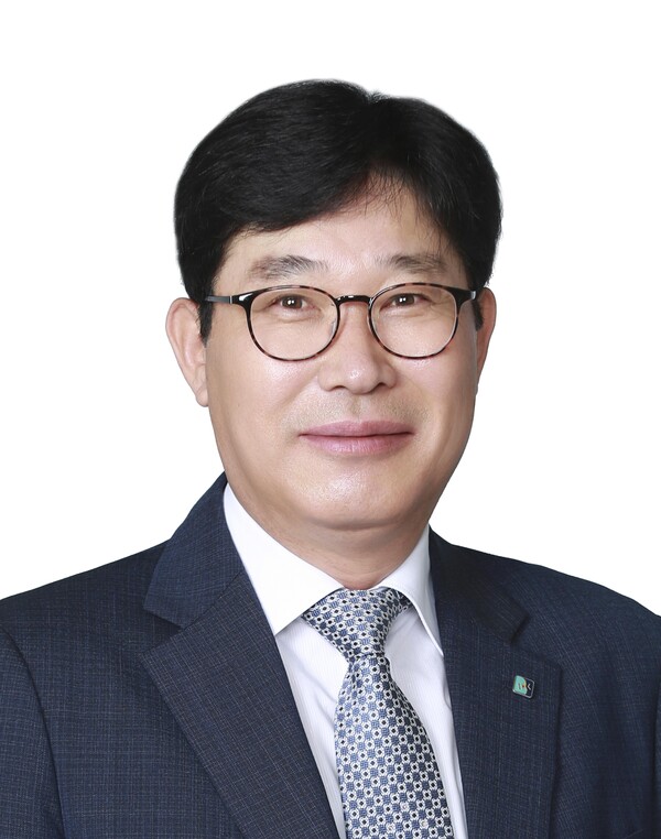 김학필 IBK기업은행 부행장. 사진=IBK기업은행
