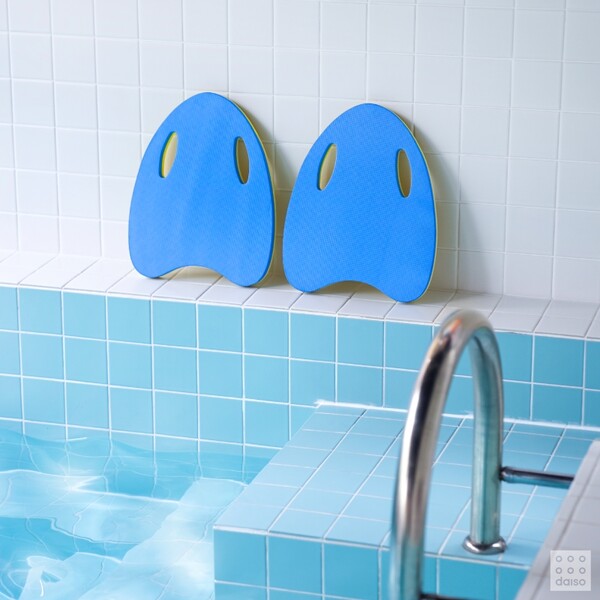 (주)아성다이소 ‘수영보조 킥 판’