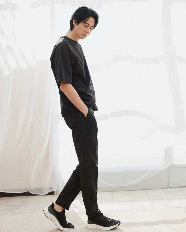 패션업계, 올여름 다양한 ‘셋업 아이템’ 연이어 출시/사진제공=K2