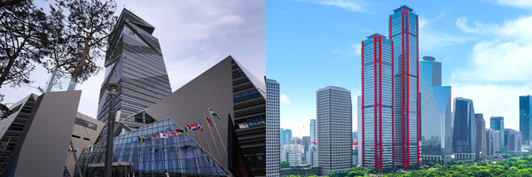 녹색기후기금 운용 선정 / 사진=NH투자증권