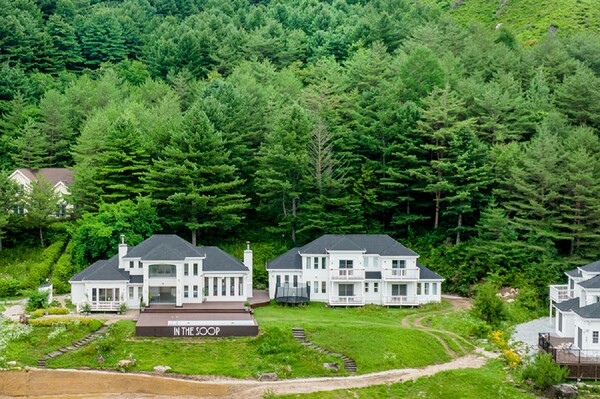 하나투어 ITC, 인더숲 BTS편 _평창_ 촬영지 투어 / 사진=하나투어