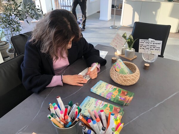 하나투어 ITC, 인더숲 BTS편 _평창_ 촬영지 투어 / 사진=하나투어