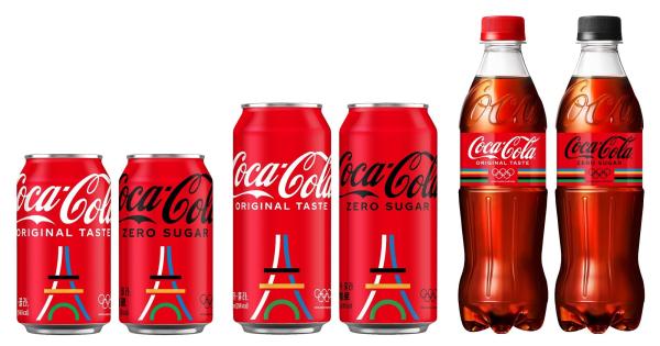 코카콜라 올림픽 스페셜 에디션 코카콜라.