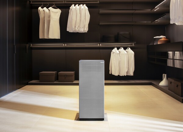 코웨이 노블 제습기 인테리어컷 / 사진=코웨이