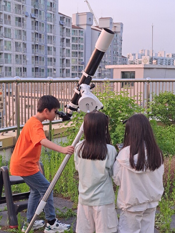 양천문화재단과 시원한 여름 나기/사진제공=양천문화재단