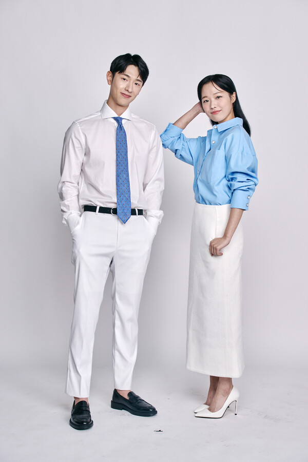 듀오가 '여름철 옷차림' 관련 설문조사를 진행했다. 사진=듀오 제공 