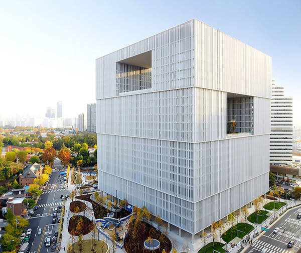 사진제공=아모레퍼시픽 / 서울 용산 아모레퍼시픽 본사