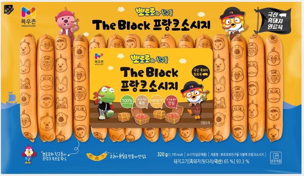 사진=농협목우촌