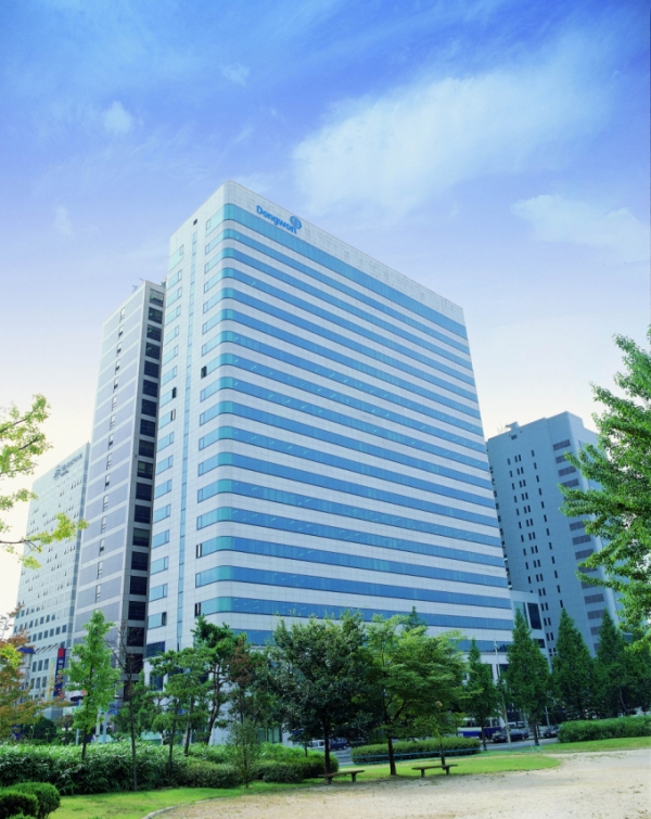 동원그룹 사옥 전경 / 사진=동원그룹
