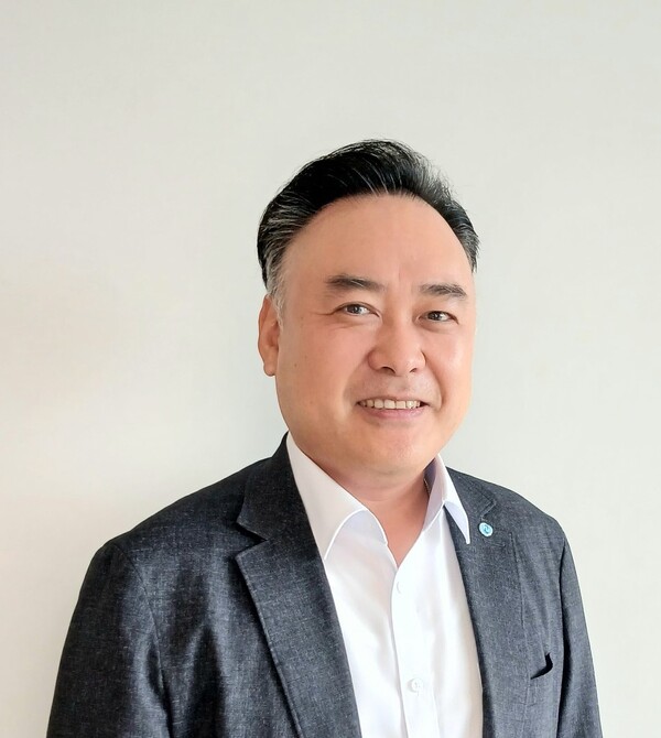 휴온스푸디언스, 손동철 대표 선임 / 사진=휴온스글로벌