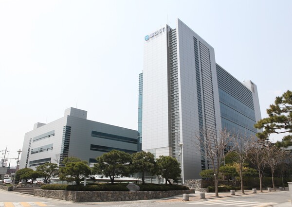 동아ST 전경 / 사진=동아제약