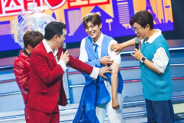 사진 제공 = TV CHOSUN ‘미스터로또’