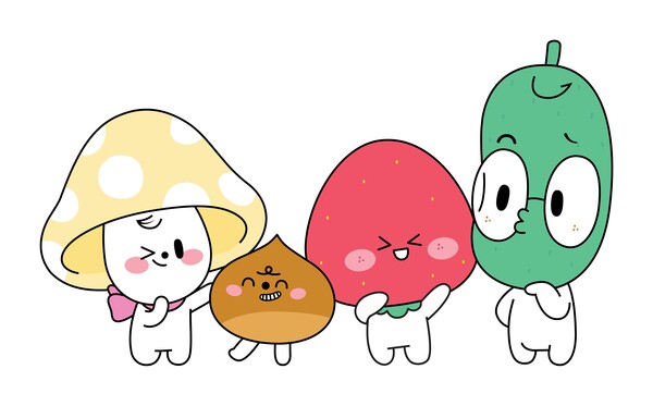 오농 패밀리 이미지 / 사진=NH농협