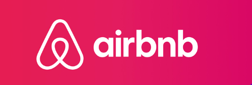 사진=에어비앤비 로고