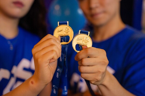 오비맥주 카스, 올림픽 금메달 이벤트… 논알코올 음료 카스 0.0 2시간만에 완판 / 사진=오비맥주