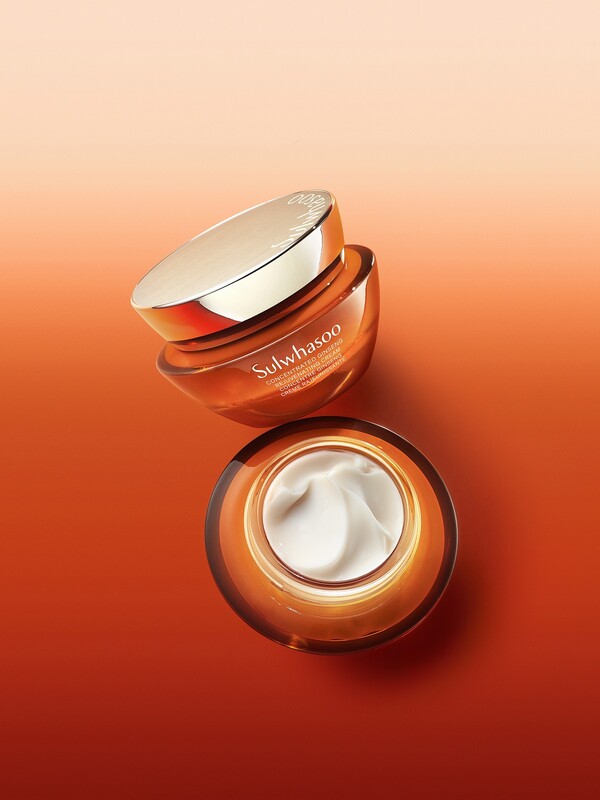 설화수 New 자음생크림 .