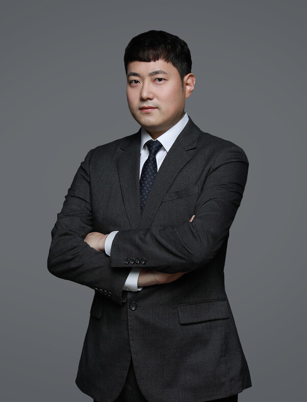 양제민 마약전문변호사. 사진=법무법인 오현 제공 