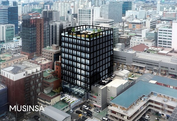 무신사가 2일 뉴스룸을 통해 최근 이커머스 시장에서 불거진 판매대금 미정산 사태와 관련해 무신사는 안전한 쇼핑 환경을 제공 중이라고 강조했다. 사진=무신사