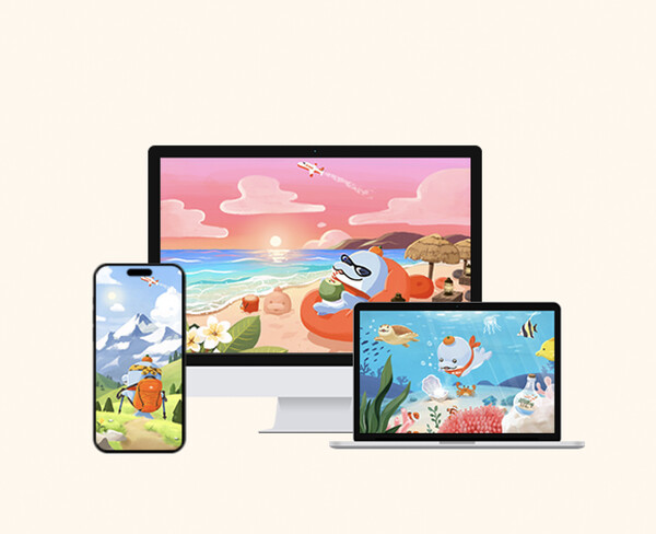 제주항공, MZ세대 겨냥 디지털 기획상품 선봬 / 사진=제주항공