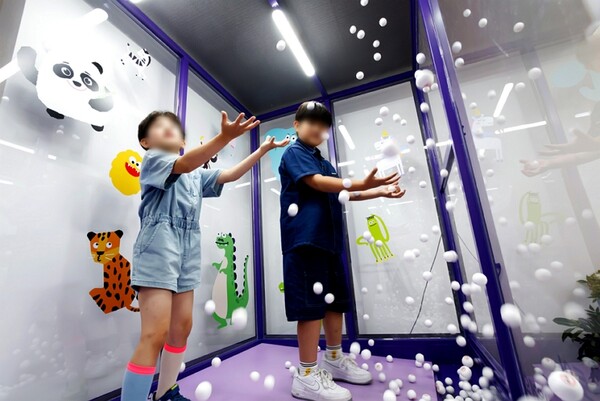 ㅍㅍㅍ팝업스토어