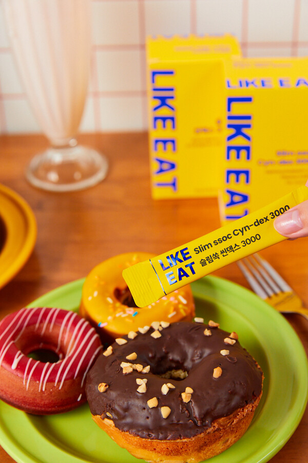 포라우드, PB브랜드 ‘라이킷‘ 선보여/사진제공=라이킷