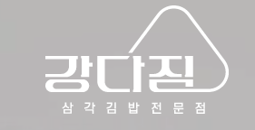 강다짐 로고/사진제공=강다짐