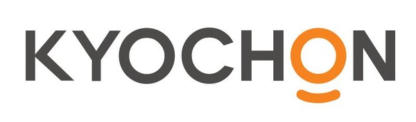 교촌치킨 로고.