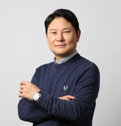 넷마블 권영식 대표