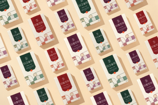 사진= 롯데상사.