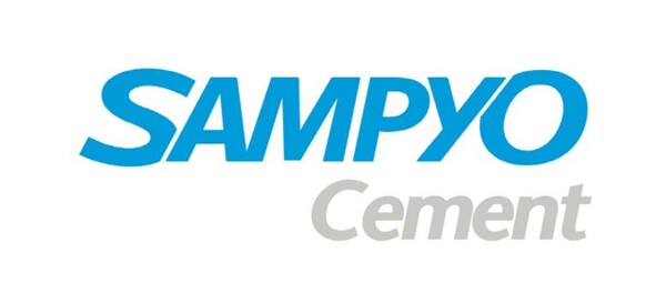 삼표시멘트 로고.