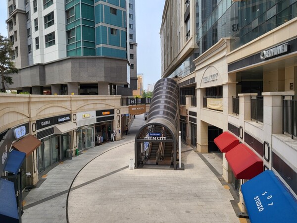 시티병원음식점 이미지