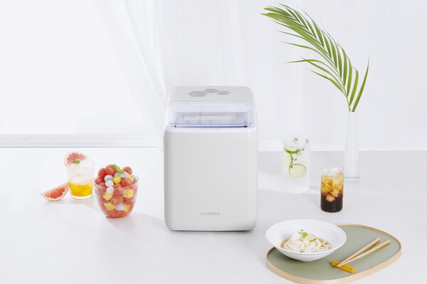 쿠쿠가 무더운 여름에도 라이프스타일을 상쾌하게 만들어줄 ‘여름 가전’으로 소비자 마음을 사로잡고 있다. 사진=  쿠쿠