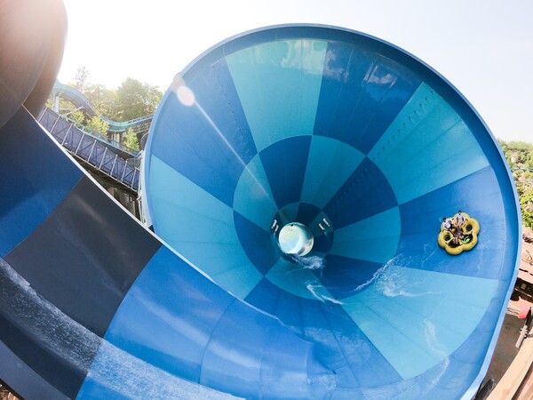 캐리비안 베이 메가스톰 / 사진=삼성물산