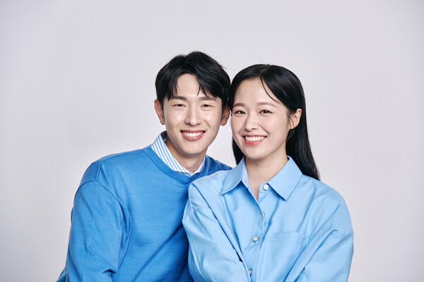 듀오가 '섹슈얼 토크' 관련 설문조사를 진행했다.