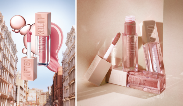 메이블린 뉴욕, 신제품 ‘리프터 샤인’ 출시/사진제공 = 메이블린 뉴욕