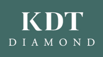 사진=KDT다이아몬드 로고