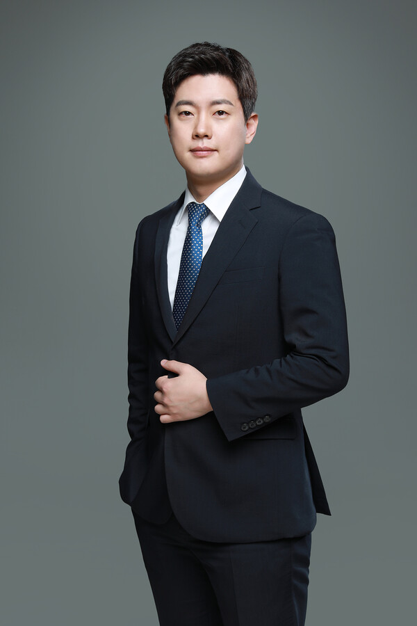 박찬민 이혼전문변호사. 사진=법무법인 오현 제공 