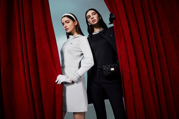 피레티, 하이엔드 무드 ‘2024 가을 컬렉션’ 출시 /사진제공=피레티