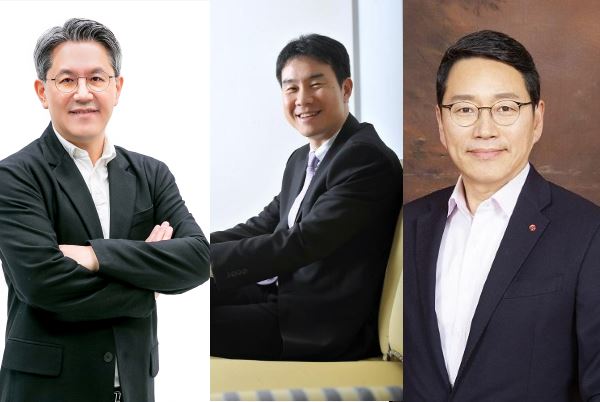 블루오션 얼음정수기 시장에서 전통적인 생활가전 기업 쿠쿠와 코웨이 그리고 공룡 LG가 격돌중이다. 사진= 각 사.