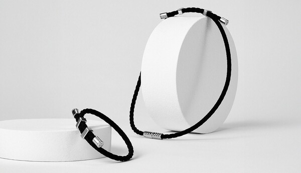 칼로, ‘네오디뮴 스트랩 3600 목걸이’ 출시/사진제공=칼로