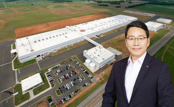 LG전자(대표이사 조주완)가 미래 산업의 필수 요소로 평가받는 5G 특화망 사업을 본격화한다. 사진=LG전자