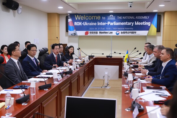 이만희 의원 / 사진=이만희 의원실