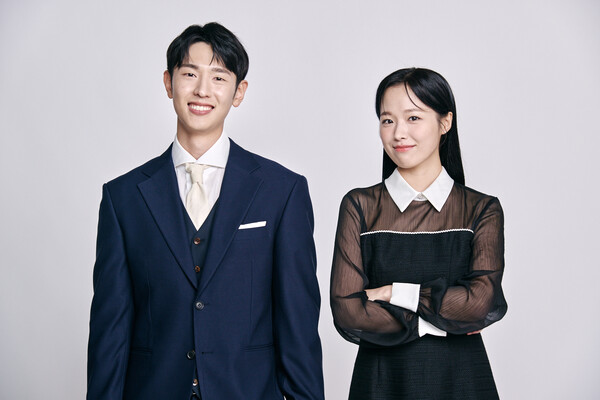 듀오가 '연인의 잔소리' 관련 설문조사를 실시했다.