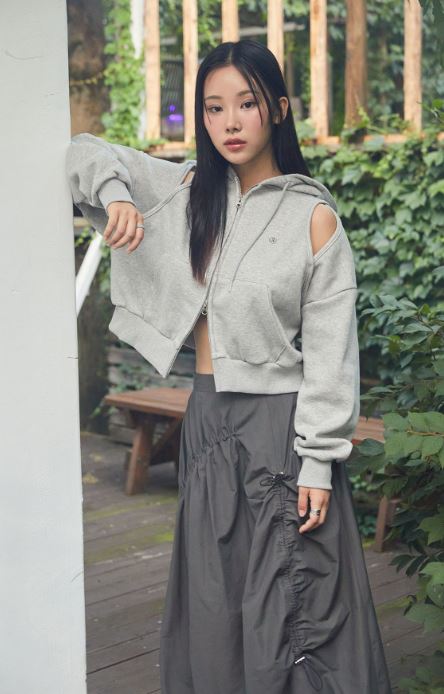 콜릿이 중국을 비롯한 글로벌 시장 진출을 본격화한다. 